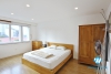 Lovely 2 bedroom apartment for rent in Au Co alley, Tay Ho